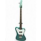 Used Gibson THUNDERBIRD NON-REVERSE Inverness Green Electric Bass Guitar thumbnail