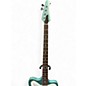 Used Gibson THUNDERBIRD NON-REVERSE Inverness Green Electric Bass Guitar