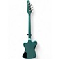 Used Gibson THUNDERBIRD NON-REVERSE Inverness Green Electric Bass Guitar