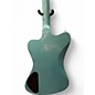 Used Gibson THUNDERBIRD NON-REVERSE Inverness Green Electric Bass Guitar