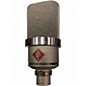 Used Neumann TLM102 Condenser Microphone thumbnail