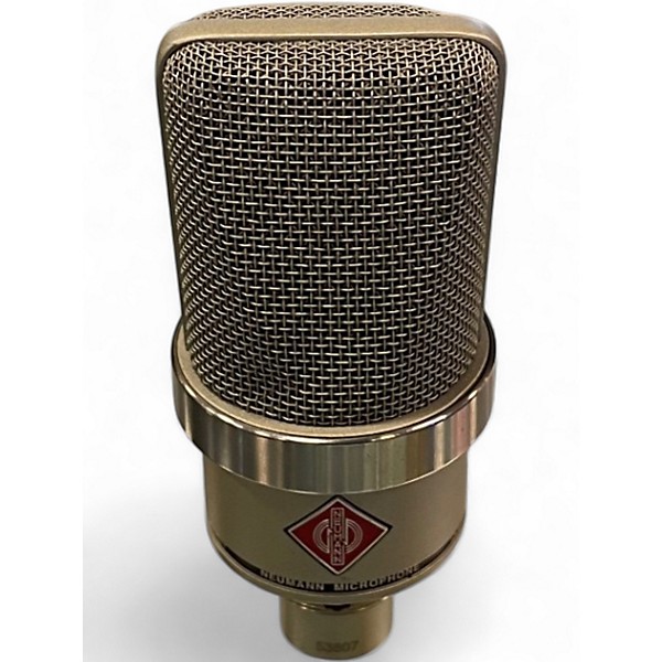 Used Neumann TLM102 Condenser Microphone