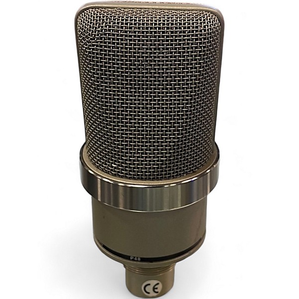 Used Neumann TLM102 Condenser Microphone