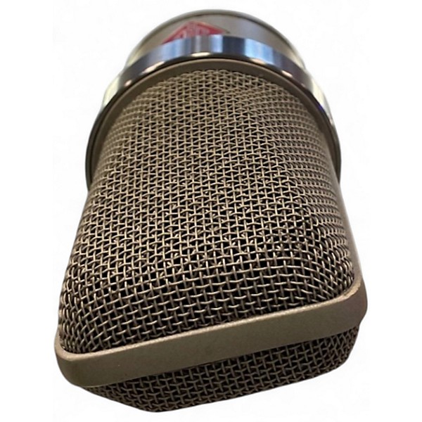 Used Neumann TLM102 Condenser Microphone