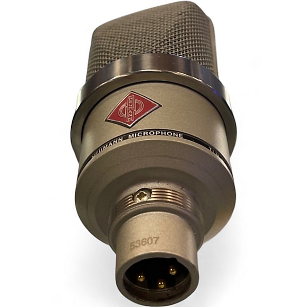 Used Neumann TLM102 Condenser Microphone