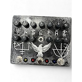 Used Blackhawk Nazgul V2 Effect Pedal