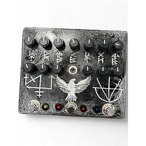 Used Blackhawk Nazgul V2 Effect Pedal