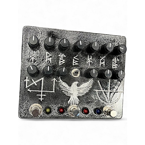 Used Blackhawk Nazgul V2 Effect Pedal