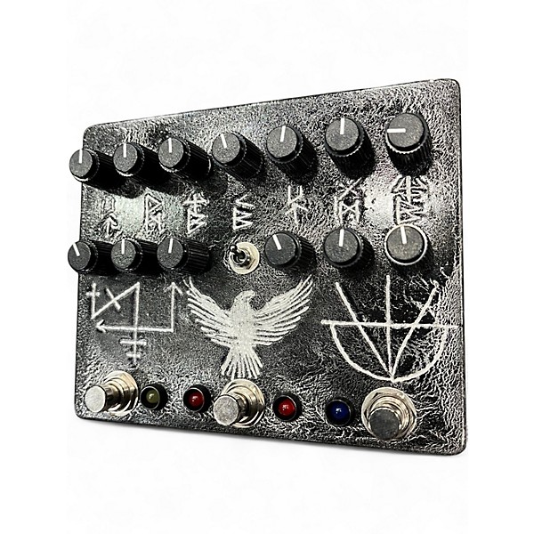 Used Blackhawk Nazgul V2 Effect Pedal