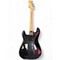 Used Squier Bullet Stratocaster 20th Anniversary Black Solid Body Electric Guitar