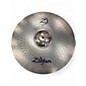 Used Zildjian 20in Planet Z Ride Cymbal thumbnail