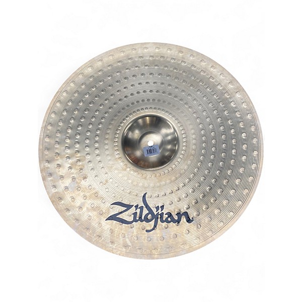 Used Zildjian 20in Planet Z Ride Cymbal