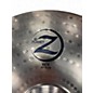 Used Zildjian 20in Planet Z Ride Cymbal