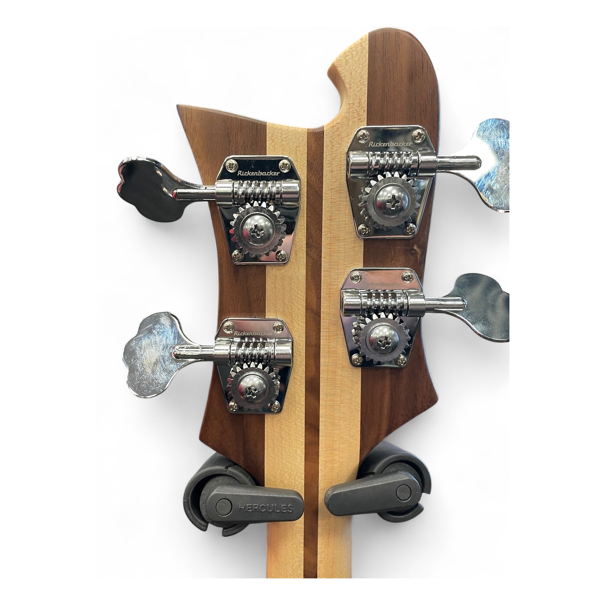 【used】Rickenbacker 4003 walnut ★希少 Used Rickenbacker 4003 Walnut Electric Bass Guitar Walnut | Guitar