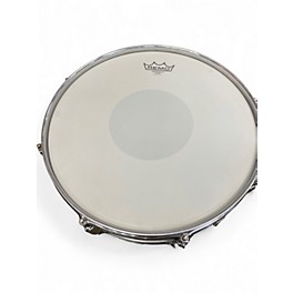 Used Rogers 14in SNARE Chrome Drum