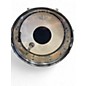 Used Rogers 14in SNARE Chrome Drum