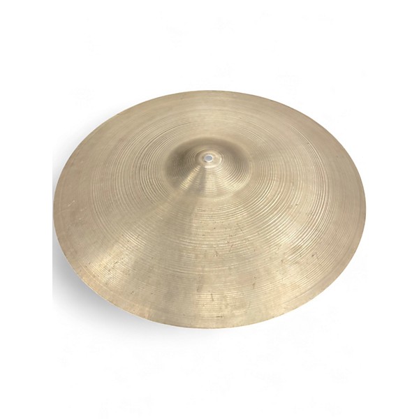 Used Miscellaneous 20in Crash Ride Cymbal