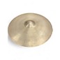 Used Miscellaneous 20in Crash Ride Cymbal