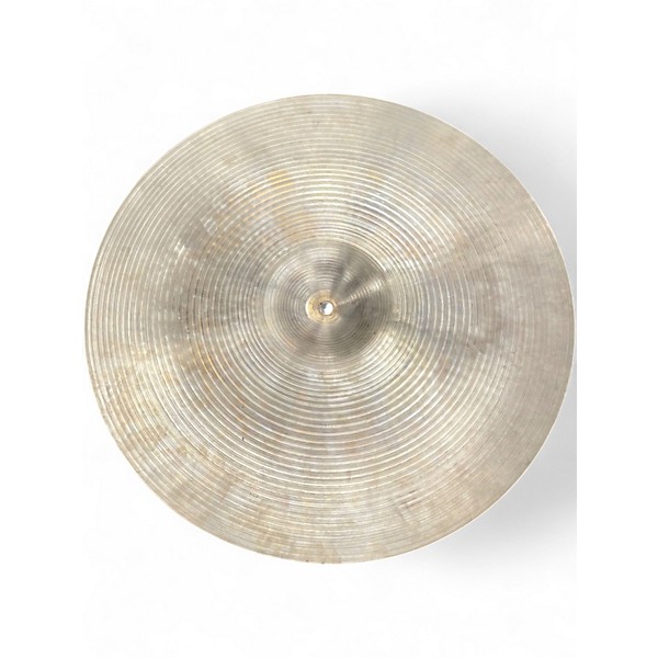 Used Miscellaneous 20in Crash Ride Cymbal