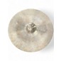 Used Miscellaneous 20in Crash Ride Cymbal