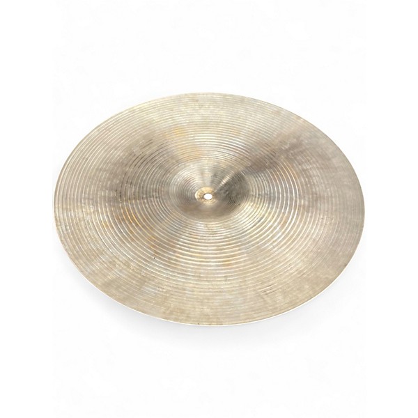 Used Miscellaneous 20in Crash Ride Cymbal