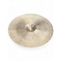 Used Miscellaneous 20in Crash Ride Cymbal