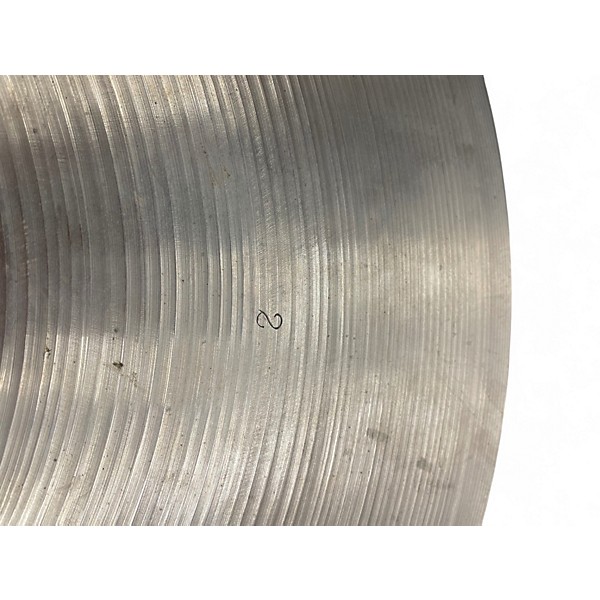 Used Miscellaneous 20in Crash Ride Cymbal