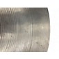 Used Miscellaneous 20in Crash Ride Cymbal