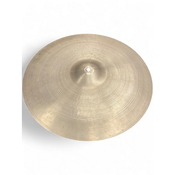 Used Miscellaneous 20in Ride Cymbal