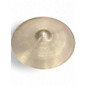 Used Miscellaneous 20in Ride Cymbal thumbnail