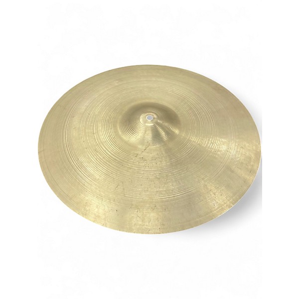 Used Miscellaneous 20in Ride Cymbal