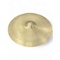 Used Miscellaneous 20in Ride Cymbal