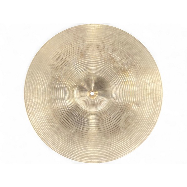 Used Miscellaneous 20in Ride Cymbal