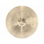 Used Miscellaneous 20in Ride Cymbal