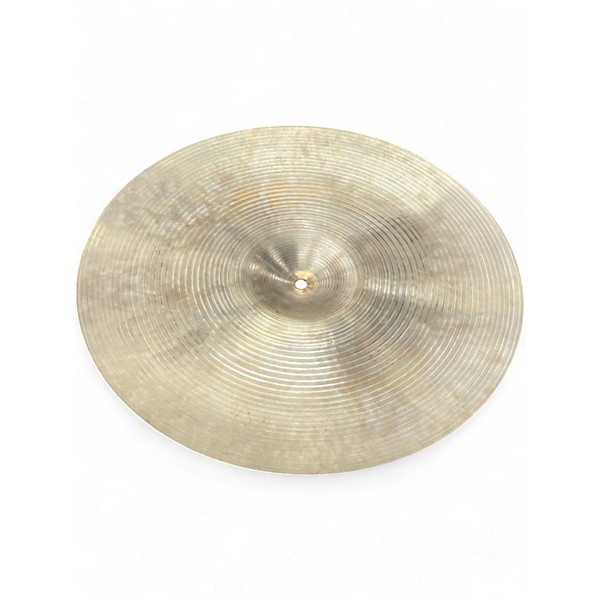 Used Miscellaneous 20in Ride Cymbal