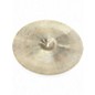 Used Miscellaneous 20in Ride Cymbal