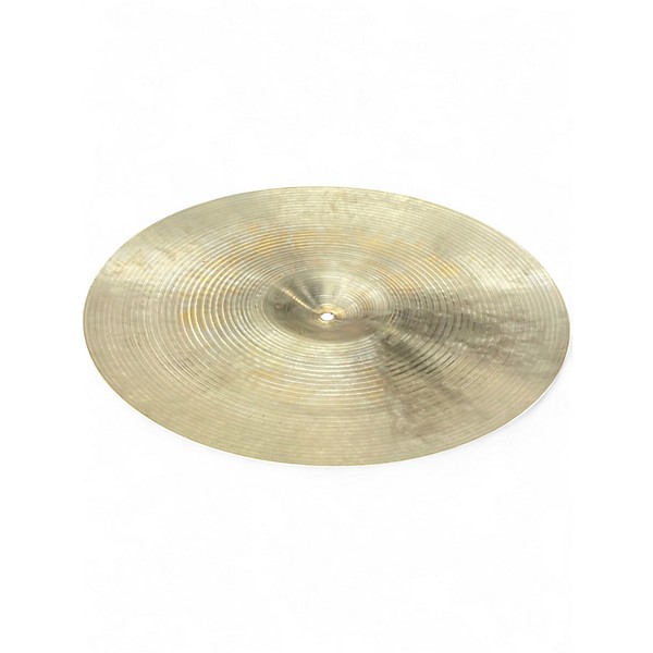 Used Miscellaneous 20in Ride Cymbal