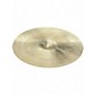 Used Miscellaneous 20in Ride Cymbal