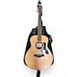 Used Taylor GS MINI Natural Acoustic Guitar thumbnail
