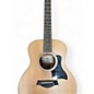 Used Taylor GS MINI Natural Acoustic Guitar