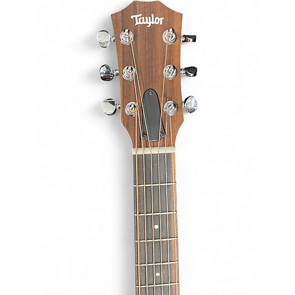 Used Taylor GS MINI Natural Acoustic Guitar