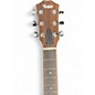 Used Taylor GS MINI Natural Acoustic Guitar
