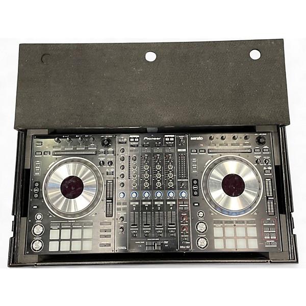 Used Pioneer DJ DDJSZ DJ Controller