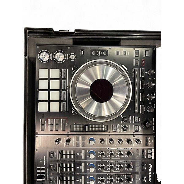 Used Pioneer DJ DDJSZ DJ Controller