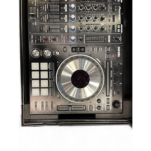 Used Pioneer DJ DDJSZ DJ Controller