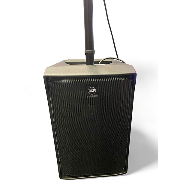 Used RCF EVOX JMIX8 Sound Package