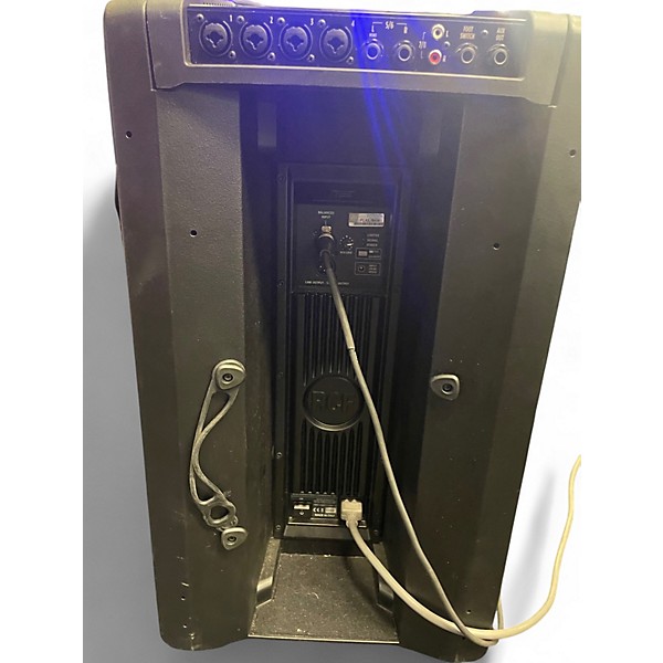 Used RCF EVOX JMIX8 Sound Package