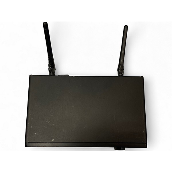 Used Sennheiser XS WIRELESS 2 Wireless System