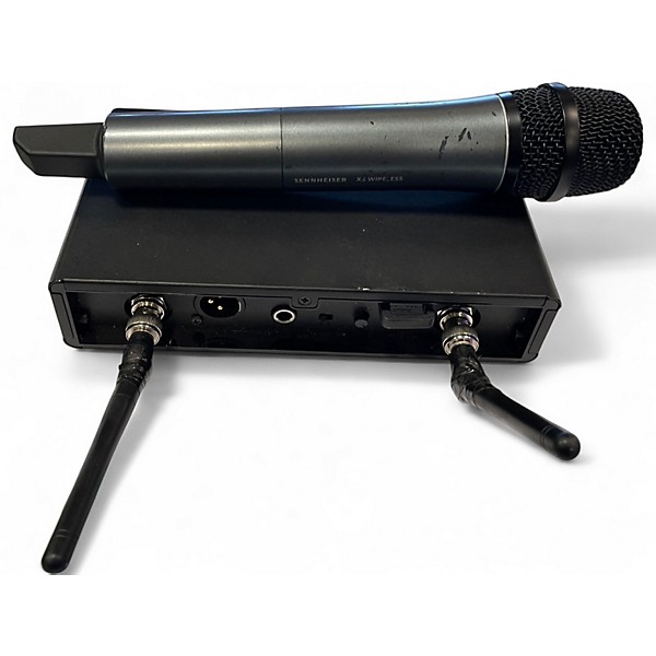 Used Sennheiser XS WIRELESS 2 Wireless System