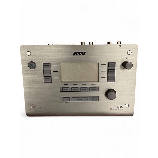 Used Atv AD5 Electric Drum Module